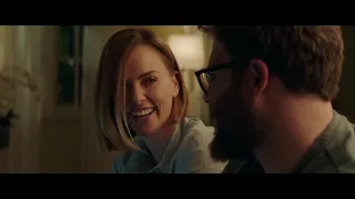 LONG SHOT Official Trailer [AUSTRALIA] IN CINEMAS MAY 2