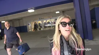WWE Superstar Alexa Bliss talks about her comeback, embarrassing moments in the ring, and more!!