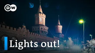 How artificial light threatens nature | DW Documentary