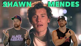 SHAWN MENDES “It'll Be Okay” | Aussie Metal Heads Reaction