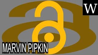 MARVIN PIPKIN - WikiVidi Documentary