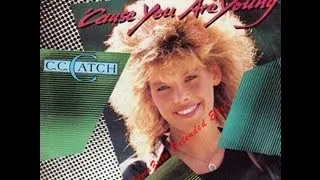 C.C Catch Cause you are Young [LimaZulu Extended Edit]