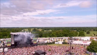 Little Mix - Salute @ BBC Radio 1's Big Weekend Hull 2017