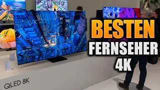 Top 3 Besten Fernseher 2023 - Hami Gadgets