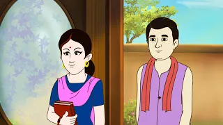 बीवी की सफलता | Hindi Stories | Hindi Kahaniya | Moral Stories | Kahaniya | Success Story of Wife
