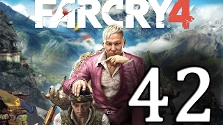 Прохождение Far Cry 4 — Часть 42: Расплата