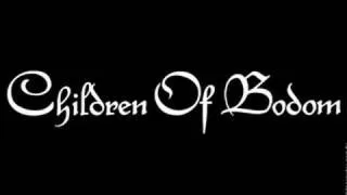 Children Of Bodom - We´re Not Gonna Fall