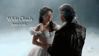 White Clouds - Rumple & Belle (Rumbelle)