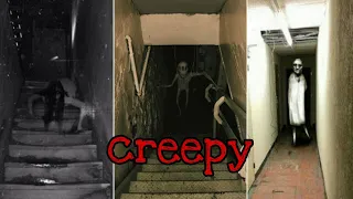 Scary Tiktok Videos (PT. 12) SKINWALKER