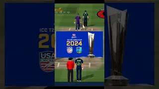 2023 ICC Men's T20 World Cup East Asia-Pacific Qualifier #t20worldcup2024
