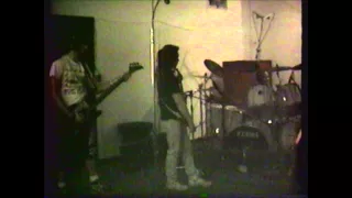 Tipper Gore in the Studio 1991