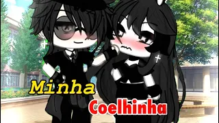 💘🐰Minha Coelhinha 🐰💘 [Mini filme Gacha LF] Vicky-Wolf BR