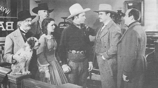 Days of Jesse James (1939)  Western | Roy Rogers, George 'Gabby' Hayes, Don 'Red' Barry