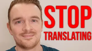 Why Translating Doesn't Always Work (Do This Instead)