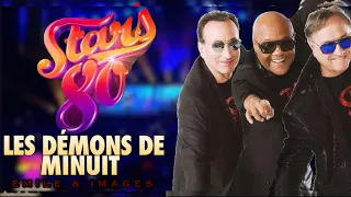 Émile et Images- Les Démons de Minuit- Stars 80 ENCORE !