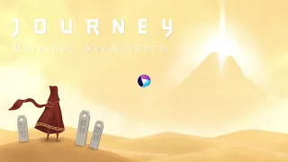 18 I was Born for This by AustinWintory | Journey OST | Journey game soundtrack | Journey game music