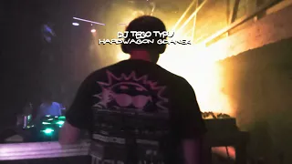 DJ Tego Typu @ Hardwagon, Gdańsk (08.07.2023)