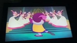 The swan princess (1994) princess on parade sing along version