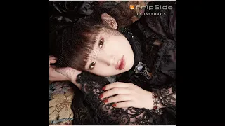 fripSide - only me and the moon (Audio)