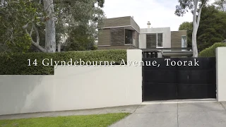 RT Edgar Toorak - 14 Glyndebourne Avenue, Toorak