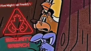 Freddy & Friends: On Tour Episode 3 / Reaction and Theory