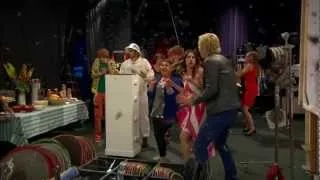 Austin & Ally - The Wanda Watson Show Clip