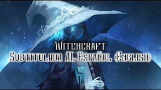 Henri Werner - Witchcraft (feat. Law.) // Subtitulada al Español e Ingles (Lyrics)