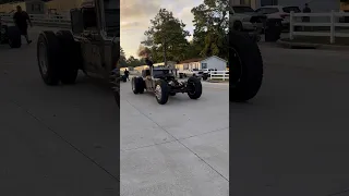 Crazy Rat Rod Trucks. Hot Wheels Legends Tour Houston Texas