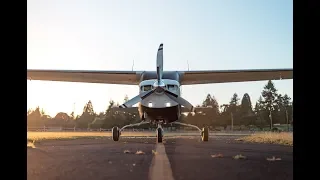 Cessna T210 Centurion | For Sale | Crazy Flyover