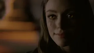 Legacies 4x04 Hope turned off her humanity