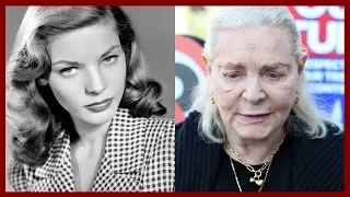 La Vita Reale e La Tragica Morte di Lauren Bacall