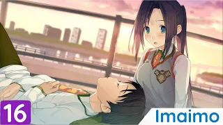 Imaimo | Mao Route | [Part 1]