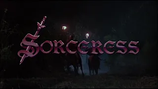 Sorceress (1982) Trailer HD 1080p