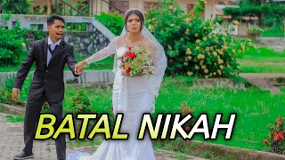 Batal Nikah || Komedi Maumere || Komedi NTT || Rakat Skill