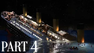 Lego Titanic 4