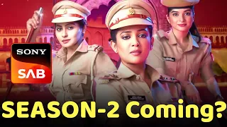 Maddam Sir Season 2 🔥 : Latest Update Kya Hai? | Sony SAB | Gulki Joshi, Bhavika Sharma, Yukti