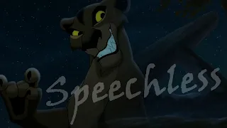 The Lion King | Zira | Speechless
