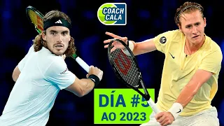 📣Korda ya es Candidato?! 🤯🎾