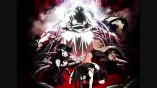 Homunculus Amv