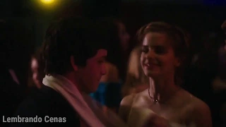 As Vantagens de Ser Invisível (1/11) Filme/Clip - Come On Eileen (2012) HD