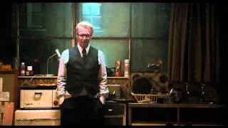 Tinker Tailor Soldier Spy - Official Trailer 1 [HD]
