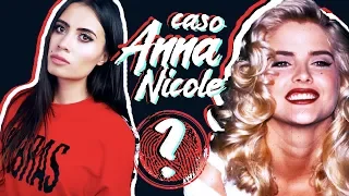 TODO sobre el MISTERIOSO caso de ANNA NICOLE SMITH - Paulettee