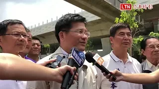 豐原心鎖橋確定拆了！東北街預定七月動工拓寬