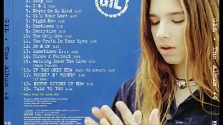 Gil Ofarim - Never On My Mind