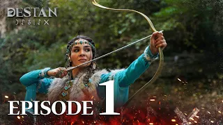 Destan Urdu - Episode 1