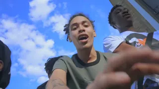 Tremoney - 10g Kappas (official video shot by @WaveyGangFilms )