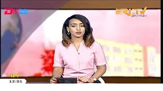 Midday News in Tigrinya for March 13, 2020 - ERi-TV, Eritrea