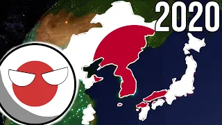 How to Conquer China BEFORE 2021! | Japan Guide Rise of Nations