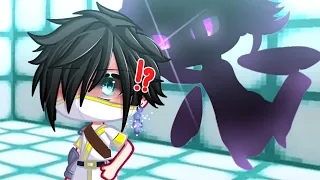 "🤫"Get him!"💢"___✨Gacha meme✨___💜Aphmau💜