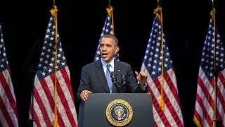 President Obama Speaks on Economic Mobility